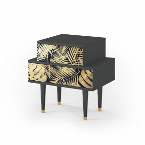 Sideboard - STORYZ - NS1 Jungle Vibes - Antracite