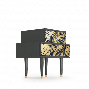 Sideboard - STORYZ - NS1 Jungle Vibes - Antracite