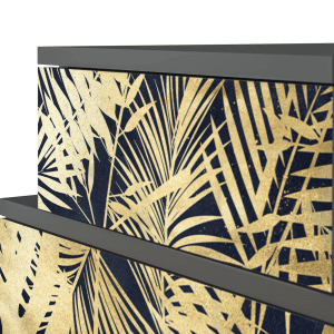 Sideboard - STORYZ - NS1 Jungle Vibes - Antracite