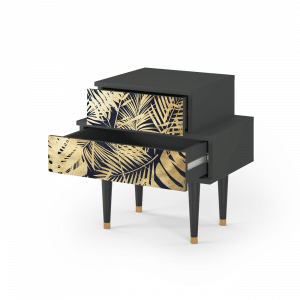 Sideboard - STORYZ - NS1 Jungle Vibes - Antracite