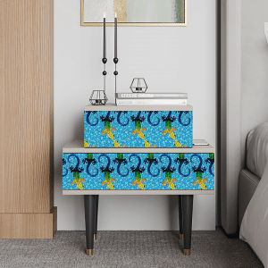 Sideboard - STORYZ - NS1 Gaudi's Lizard - Sand