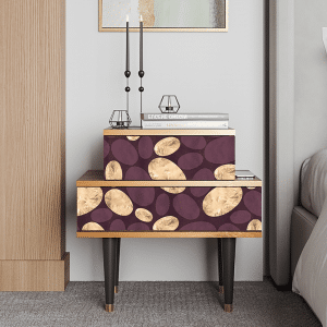 Sideboard - STORYZ - NS1 Fine Wine - Walnut