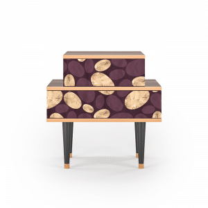Sideboard - STORYZ - NS1 Fine Wine - Walnut