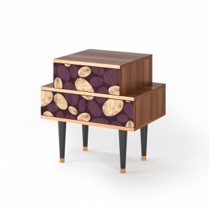 Sideboard - STORYZ - NS1 Fine Wine - Walnut