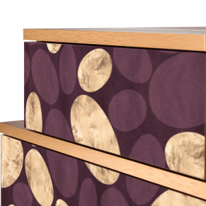 Sideboard - STORYZ - NS1 Fine Wine - Walnut