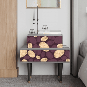 Sideboard - STORYZ - NS1 Fine Wine - Grey