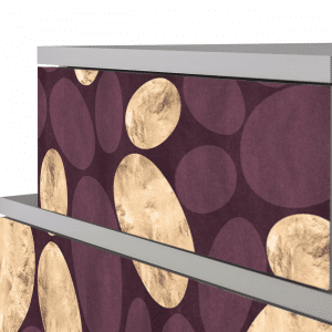 Sideboard - STORYZ - NS1 Fine Wine - Grey