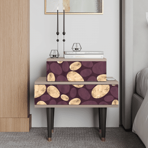 Sideboard - STORYZ - NS1 Fine Wine - Latte