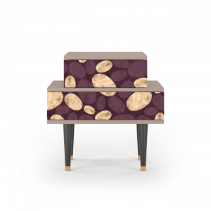 Sideboard - STORYZ - NS1 Fine Wine - Latte