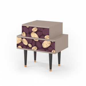 Sideboard - STORYZ - NS1 Fine Wine - Latte