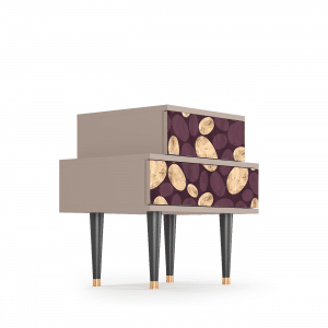 Sideboard - STORYZ - NS1 Fine Wine - Latte