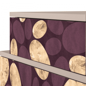 Sideboard - STORYZ - NS1 Fine Wine - Latte