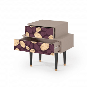 Sideboard - STORYZ - NS1 Fine Wine - Latte