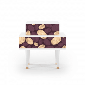 Sideboard - STORYZ - NS1 Fine Wine - White