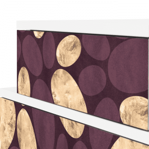 Sideboard - STORYZ - NS1 Fine Wine - White