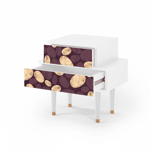 Sideboard - STORYZ - NS1 Fine Wine - White