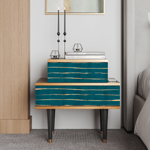 Sideboard - STORYZ - NS1 Ocean Drive - Walnut