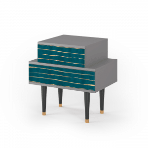 Sideboard - STORYZ - NS1 Ocean Drive - Grey