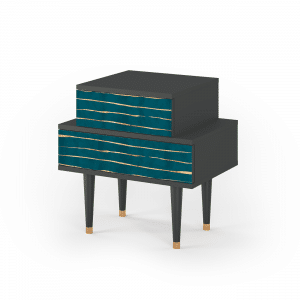 Sideboard - STORYZ - NS1 Ocean Drive - Antracite