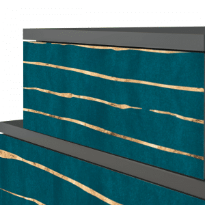 Sideboard - STORYZ - NS1 Ocean Drive - Antracite