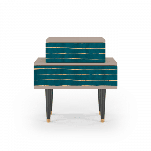 Sideboard - STORYZ - NS1 Ocean Drive - Latte