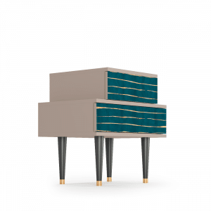 Sideboard - STORYZ - NS1 Ocean Drive - Latte