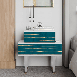 Sideboard - STORYZ - NS1 Ocean Drive - White