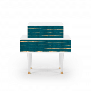 Sideboard - STORYZ - NS1 Ocean Drive - White