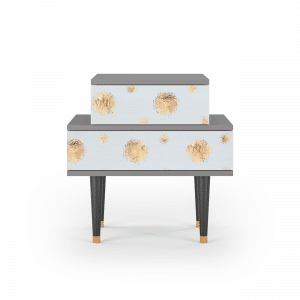 Sideboard - STORYZ - NS1 Sky Latte - Grey