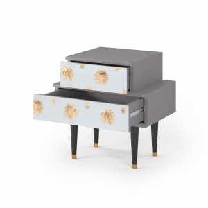 Sideboard - STORYZ - NS1 Sky Latte - Grey