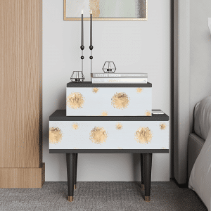Sideboard - STORYZ - NS1 Sky Latte - Antracite