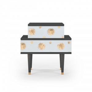 Sideboard - STORYZ - NS1 Sky Latte - Antracite