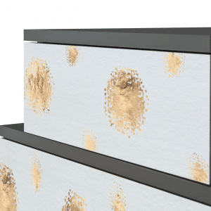 Sideboard - STORYZ - NS1 Sky Latte - Antracite