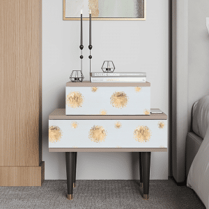 Sideboard - STORYZ - NS1 Sky Latte - Latte