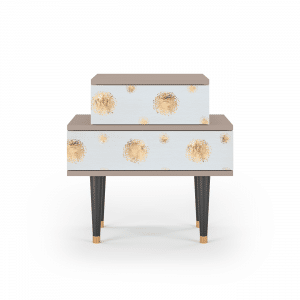 Sideboard - STORYZ - NS1 Sky Latte - Latte