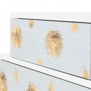 Sideboard - STORYZ - NS1 Sky Latte - White