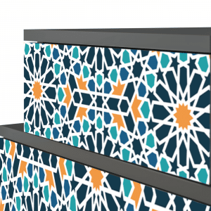 Sideboard - STORYZ - NS1 Kaleidoscope - Antracite
