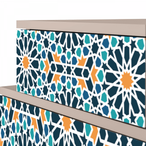 Sideboard - STORYZ - NS1 Kaleidoscope - Latte