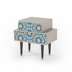 Sideboard - STORYZ - NS1 Kaleidoscope - Sand