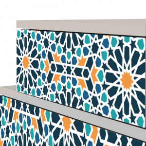 Sideboard - STORYZ - NS1 Kaleidoscope - Sand
