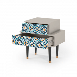 Sideboard - STORYZ - NS1 Kaleidoscope - Sand