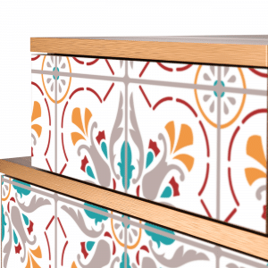 Sideboard - STORYZ - NS1 Spring Ceramics - Walnut