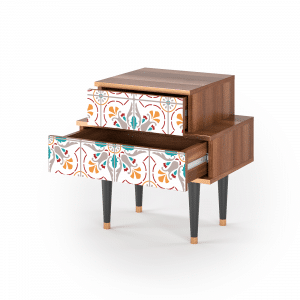 Sideboard - STORYZ - NS1 Spring Ceramics - Walnut
