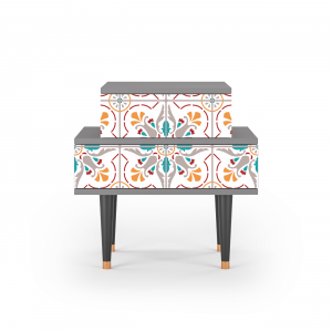 Sideboard - STORYZ - NS1 Spring Ceramics - Grey