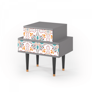 Sideboard - STORYZ - NS1 Spring Ceramics - Grey