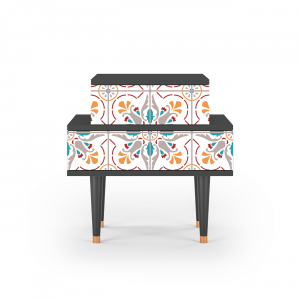 Sideboard - STORYZ - NS1 Spring Ceramics - Antracite