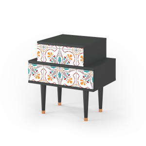 Sideboard - STORYZ - NS1 Spring Ceramics - Antracite