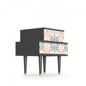Sideboard - STORYZ - NS1 Spring Ceramics - Antracite
