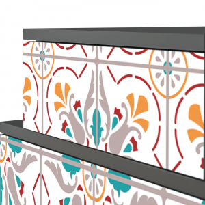Sideboard - STORYZ - NS1 Spring Ceramics - Antracite