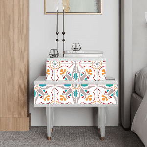 Sideboard - STORYZ - NS1 Spring Ceramics - White